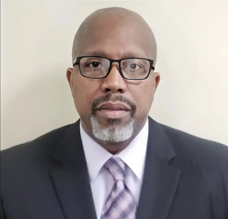 Mr. Marlon S. Johnson