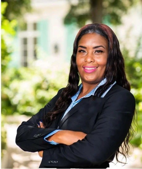Caulette Swann-Simmons
