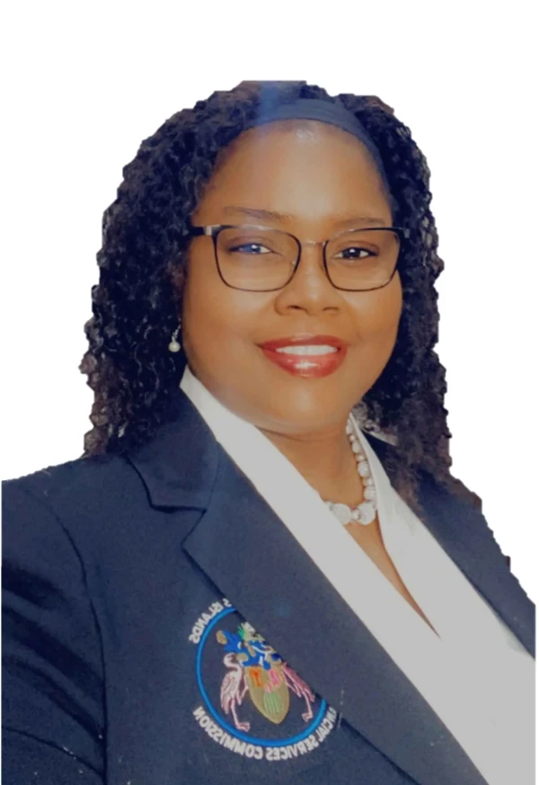 Ms. Camardia Higgs