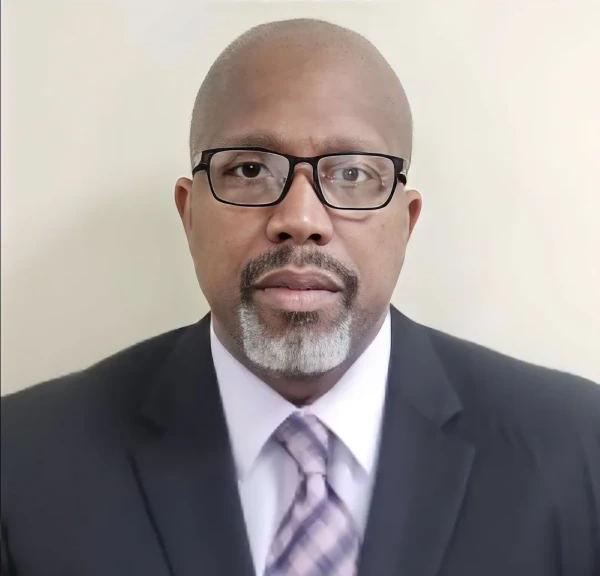 Mr. Marlon S. Johnson