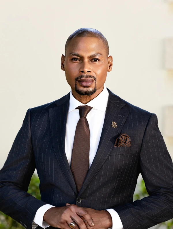 Dr. Courtney S. Robinson