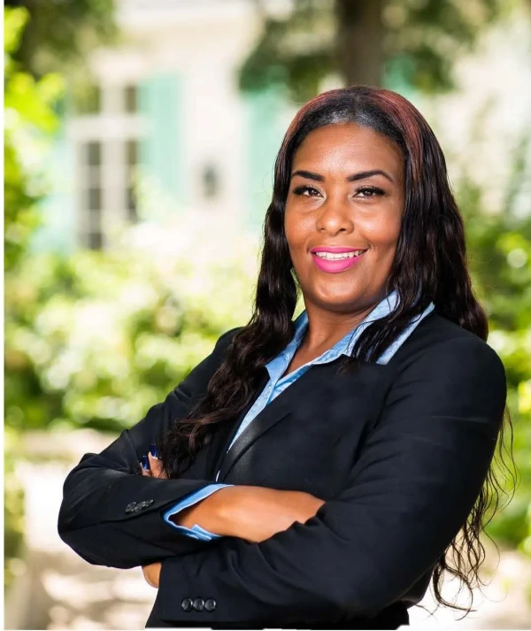 Caulette Swann-Simmons